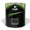 Apprêt garnissant ECAR Apprêt garnissant gris clair ECAR EF335