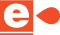 Picto ECAR bombe de peinture orange