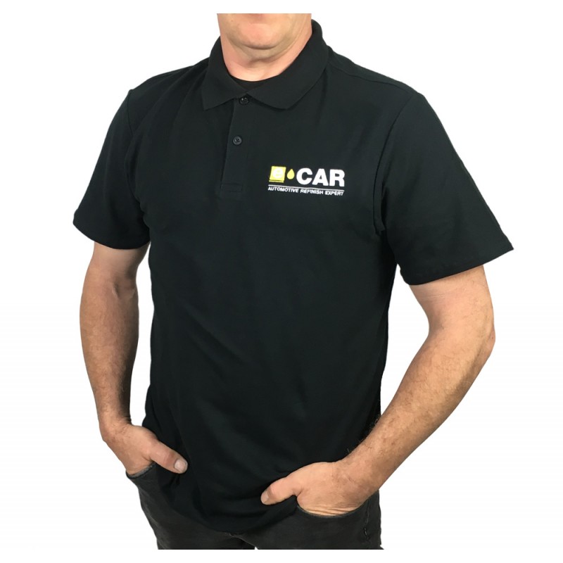 Polo homme ECAR