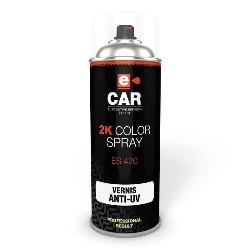 Vernis ECAR Anti UV 2K