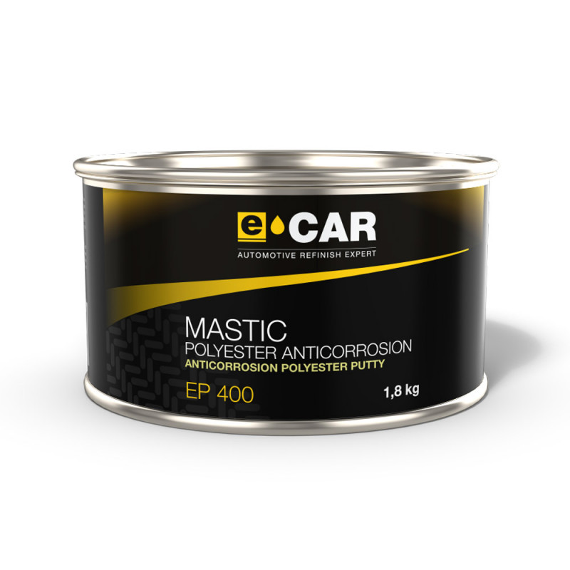 Mastic basse densité ECAR EP310 pour carrosserie 
