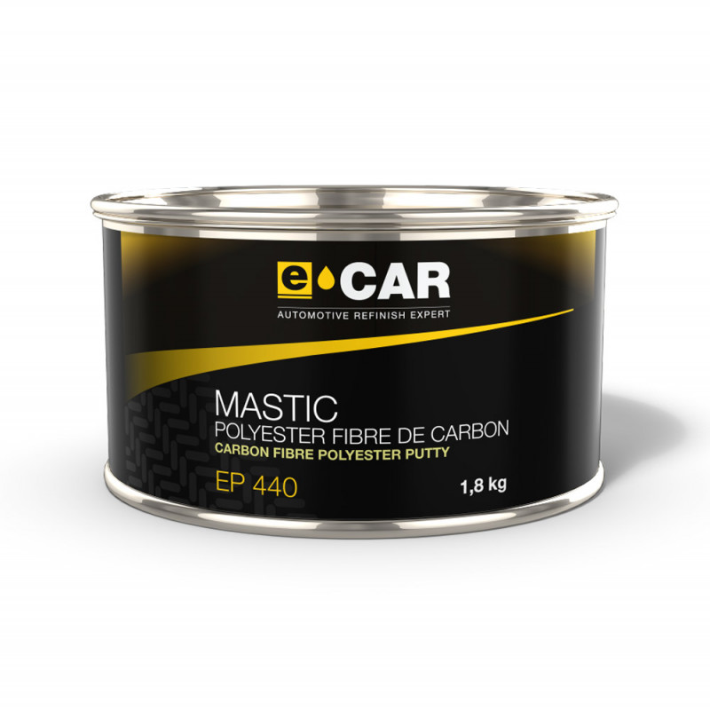 Mastic Carbone EP440