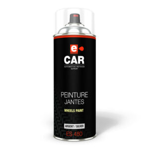 Peinture voiture