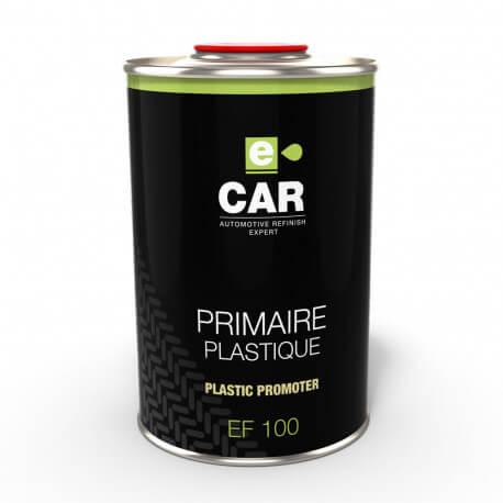 Primaire Plastique Carrosserie ECAR