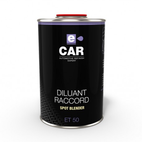 Diluant Raccord ECAR