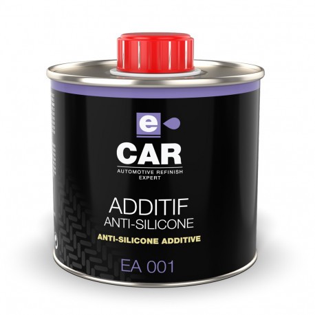 Additif Anti Silicone