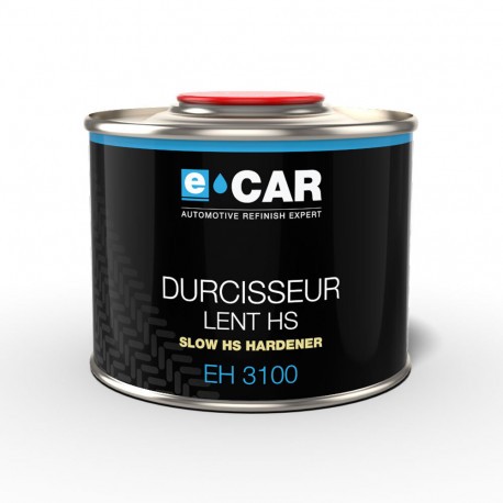 Durcisseur Carrosserie HS ECAR Lent