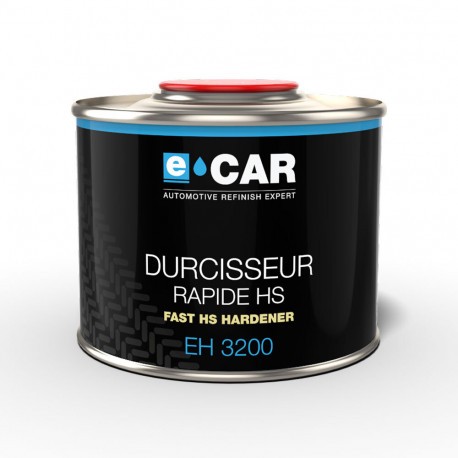 Durcisseur Rapide HS pour Carrosserie