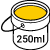 Convertisseur de rouille Rustyfer ECAR ERC100