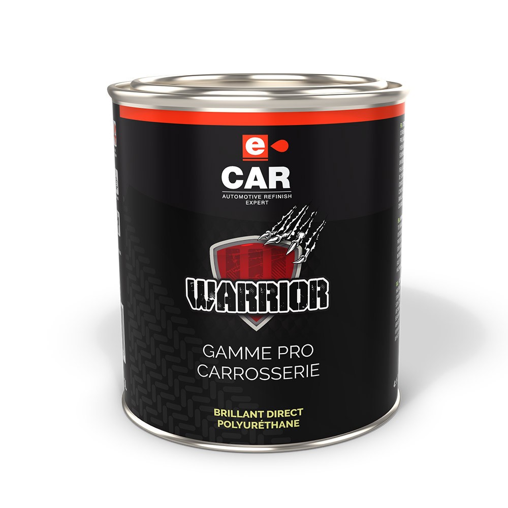 Brillant-direct-varrior-polyuréthane