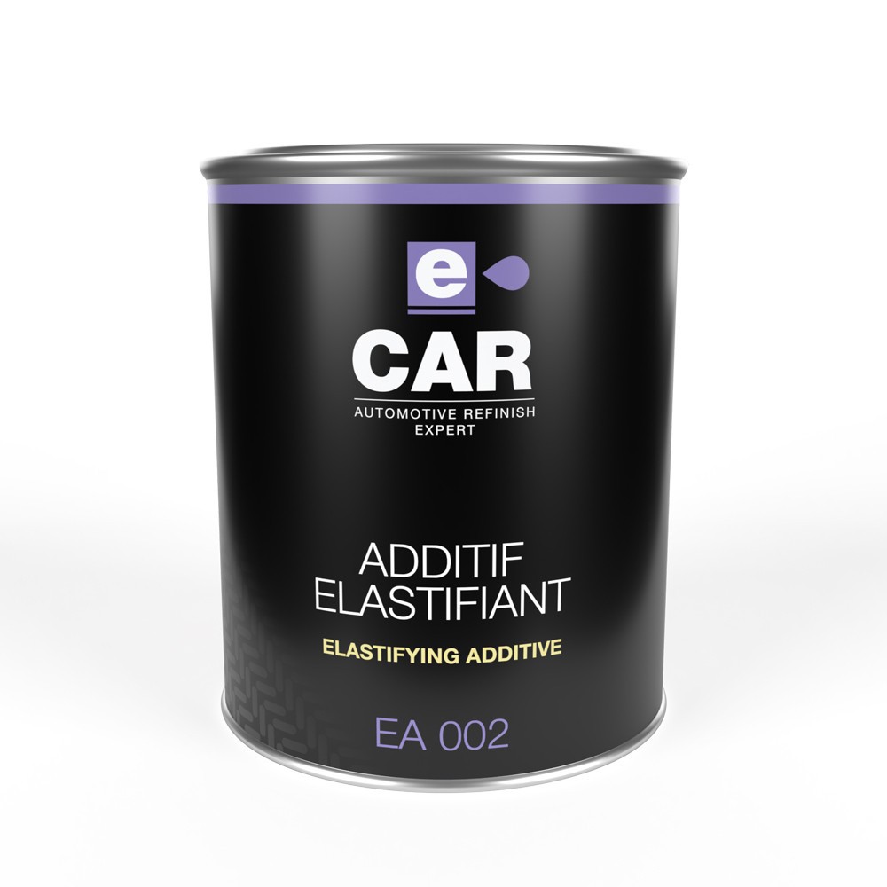 Additif élastifiant ECAR EA002