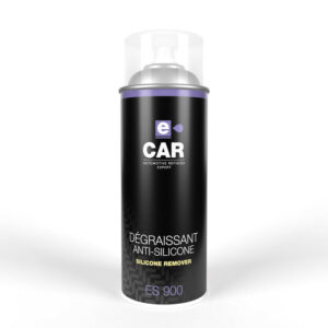 Nettoyant anti Silicone en bombe ECAR ES900