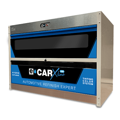 Tiroirs ECAR Xline 240