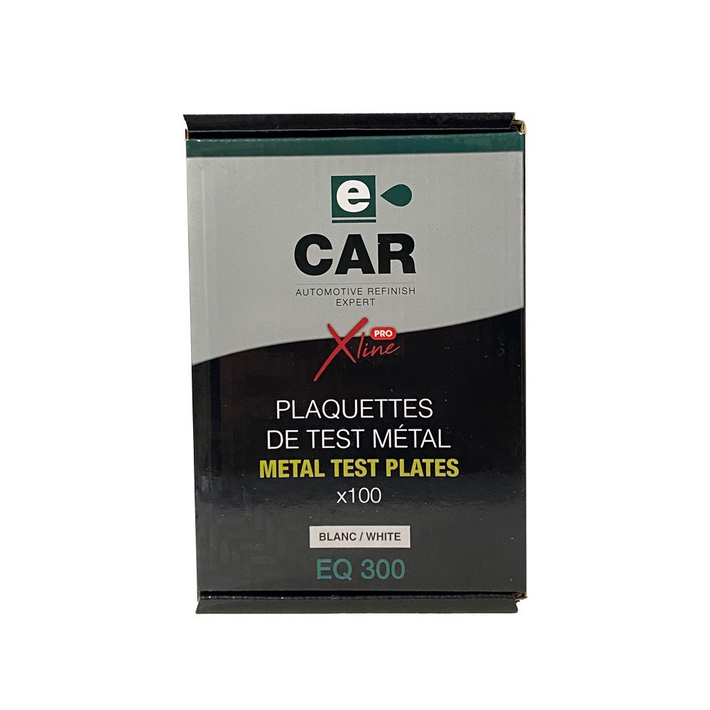 Peinture Carrosserie Polyurethane Noir Mat - Kit de 1 kg