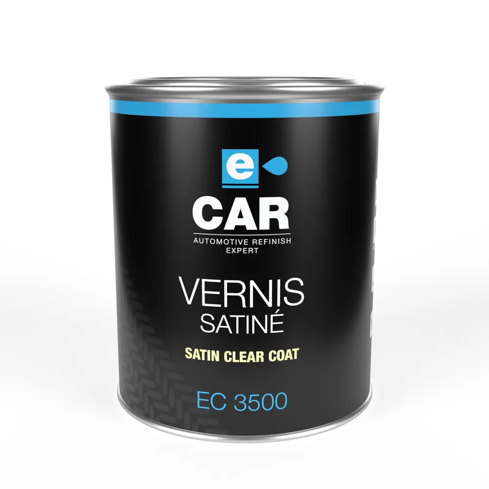 Vernis carrosserie, Vernis automobile haut de gamme