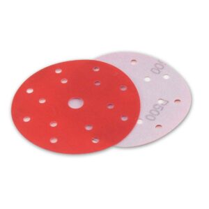 Disques abrasifs ECAR PRO