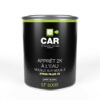 EF 600 - Apprêt Hydrodiluable 2K Noir