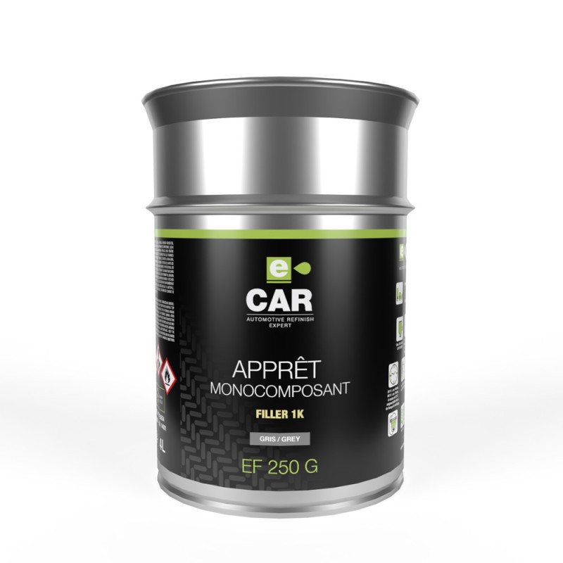 Apprêt monocomposant ECAR EF250