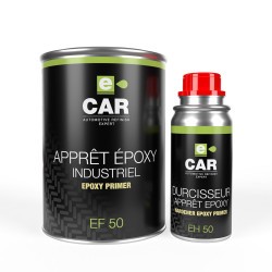 Apprêt époxy 2K industriel ECAR EF50