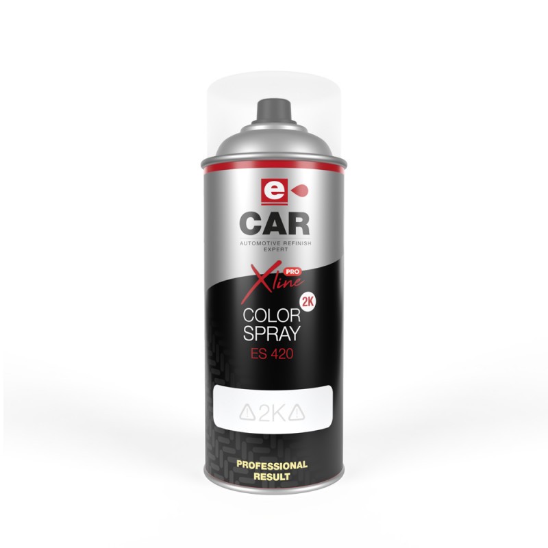 Aérosol bicomposant 400 ml ECAR