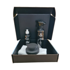 Coffret ouvert de nettoyage ECAR EL700