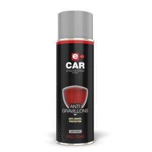 Aérosol antigravillon ECAR ESG gris