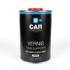Vernis antirouille tout support ECAR EC6500 et EC6700 - Brillante Vernis antirouille tout support finition satinée ECAR EC6700