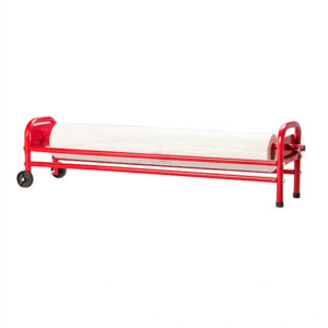 Support film masquage EQ620 rouge