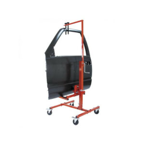 Support de porte de carrosserie ECAR EQ640