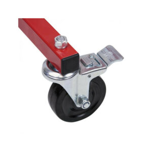 Roue du support carrosserie portes & pare-chocs ECAR EQ640