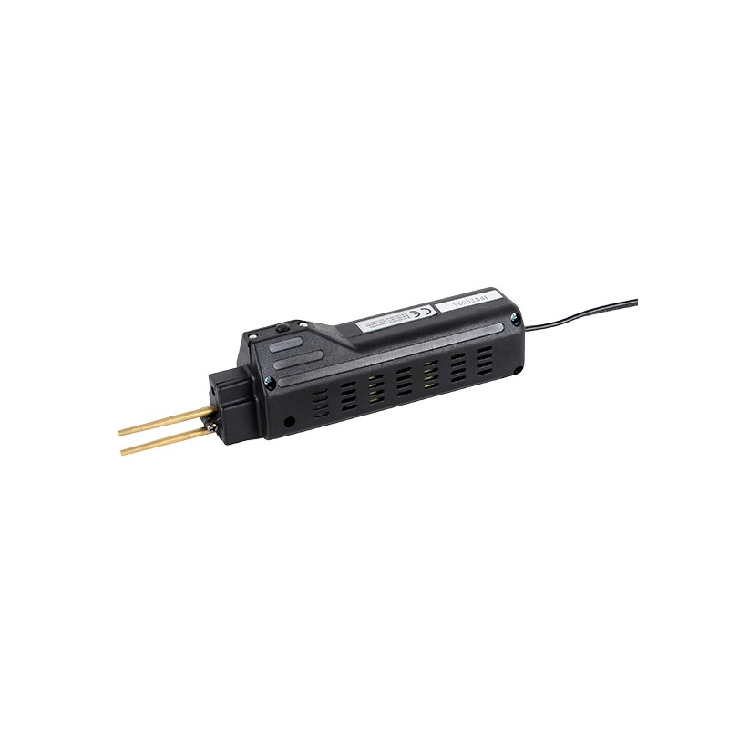 Agrafeuse pour réparation plastique ECAR EQ900 + 100 agrafes