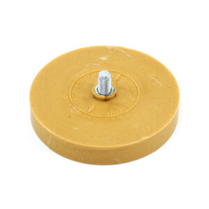 Disque Gomme ECAR EQ220