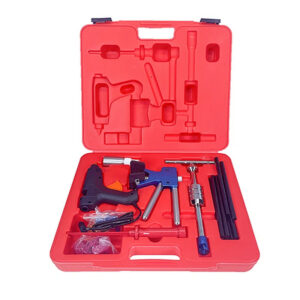 Valise du kit de débosselage sans peinture ECAR EQ910