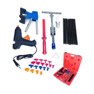 Kit de débosselage sans peinture ECAR EQ910