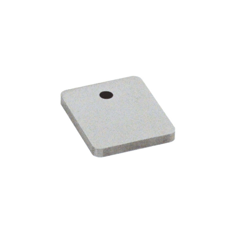 Lime de poussière ECAR EQ100
