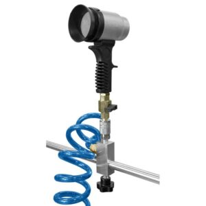 Pistolet de séchage Venturi ECAR EQ730