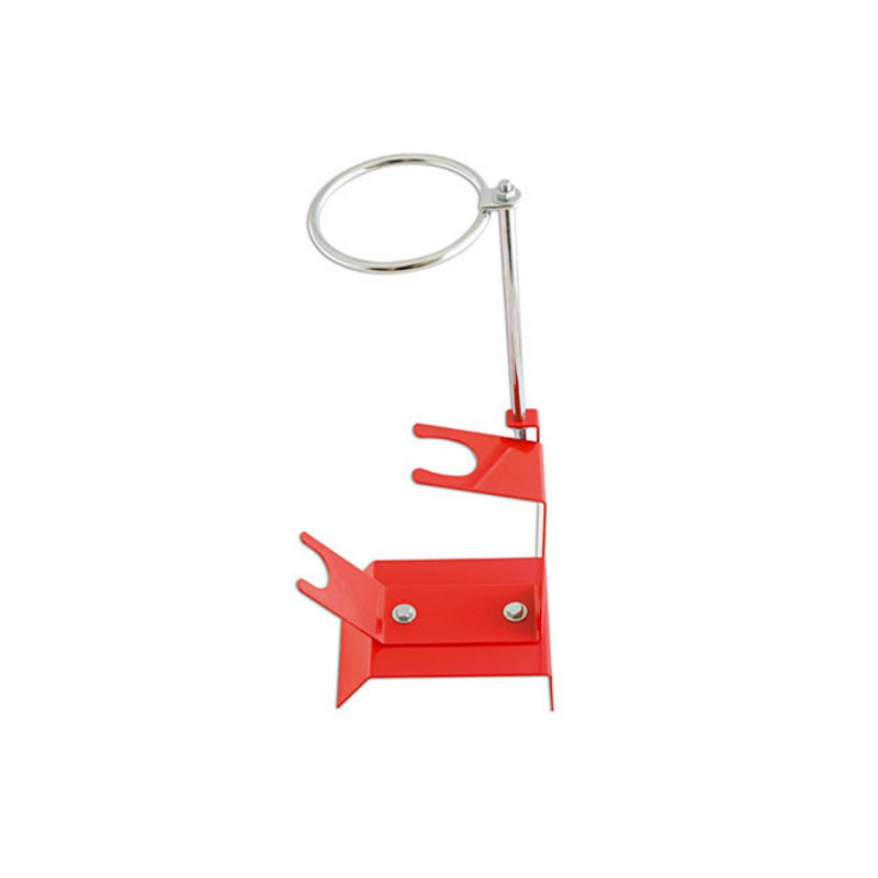 Support pour pistolet peinture ECAR EQ630
