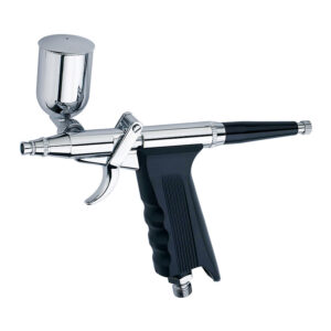 Aérographe ECAR AB-116 simple action précision