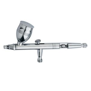 Kit aérographe ECAR AB-183K double action complet