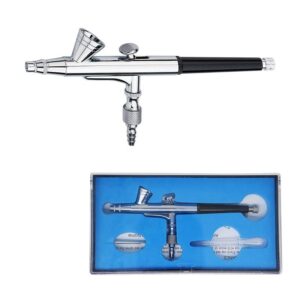 Kit Aérographe double action à gravité ECAR AB-135