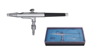 Aérographe ECAR AB-139 double action 0,2 mm